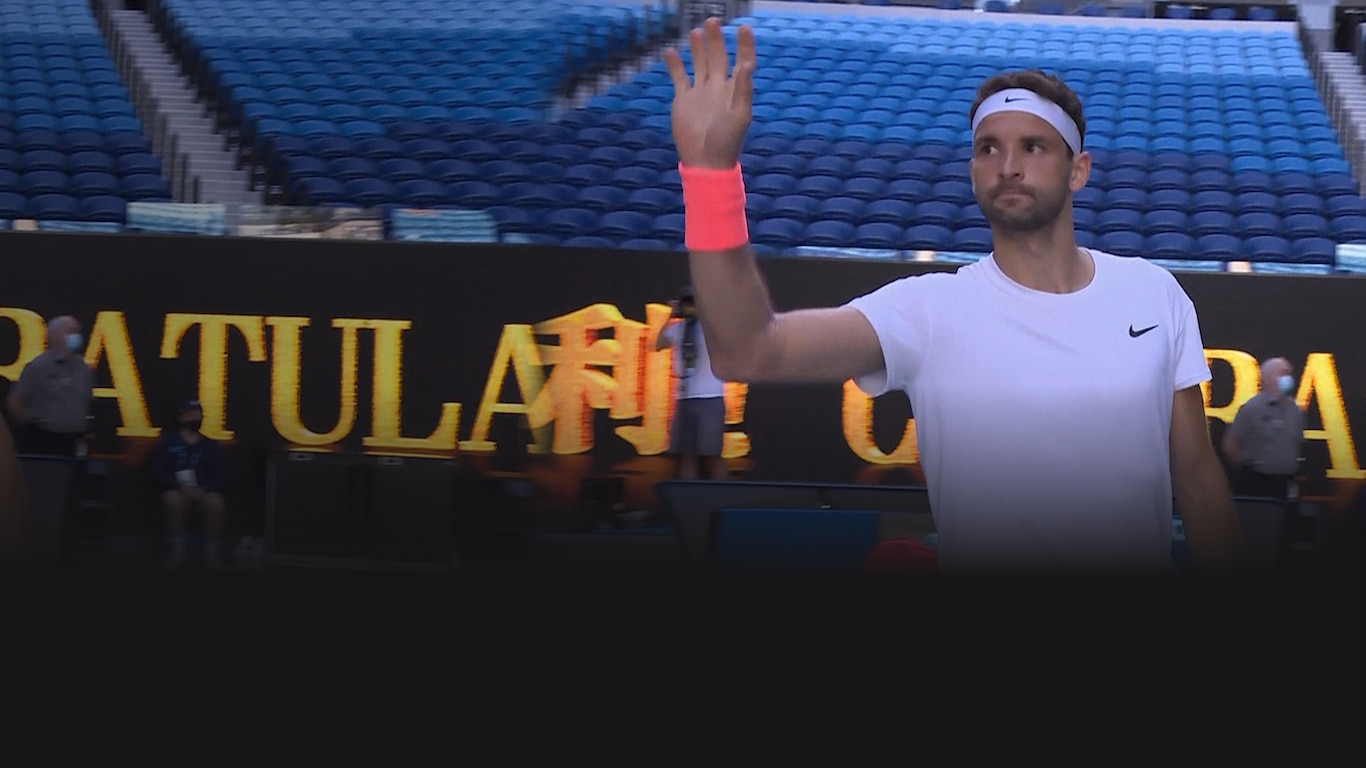 Australian Open 2021