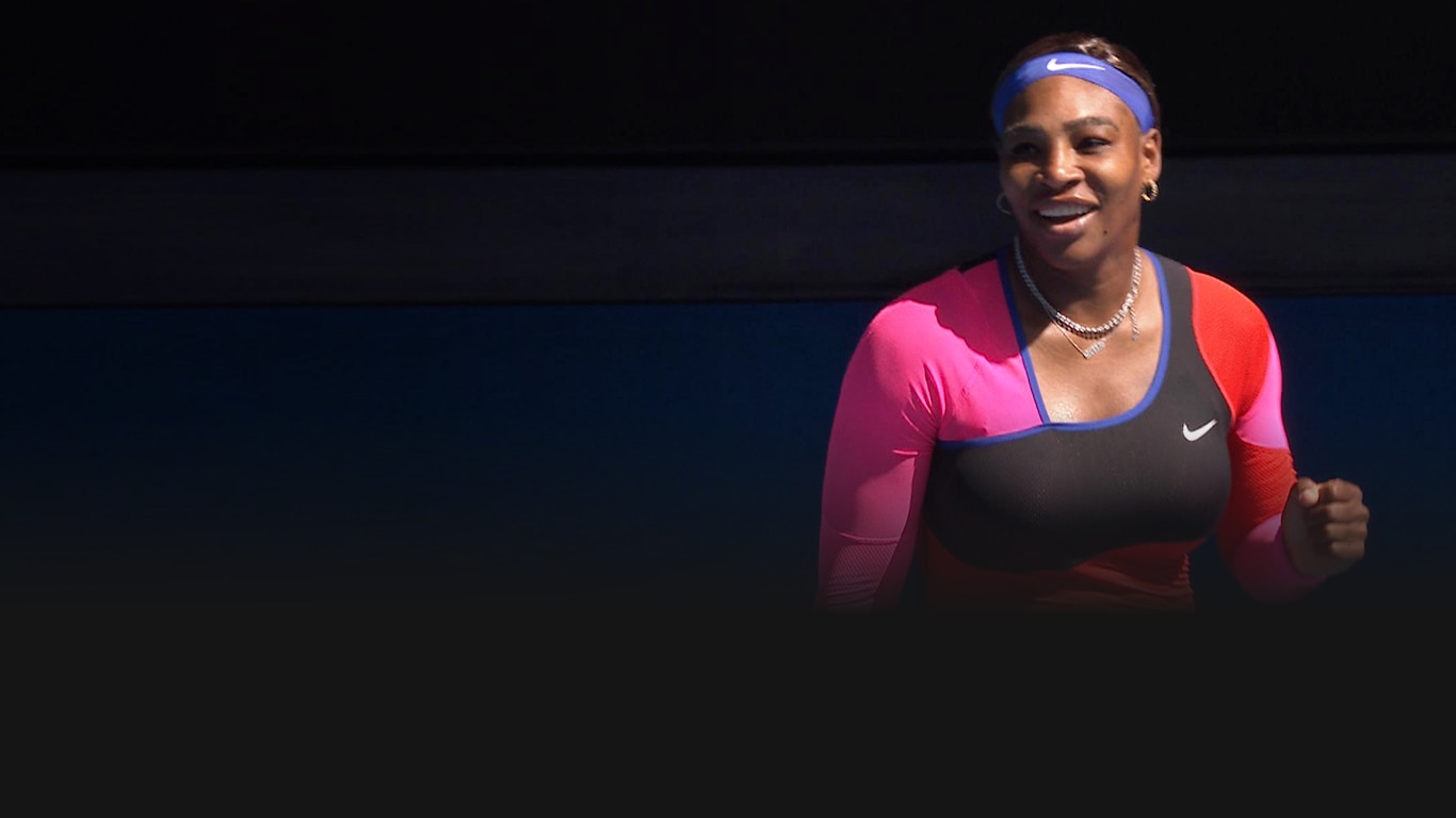 Australian Open 2021