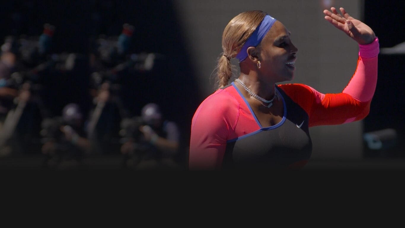 Australian Open 2021
