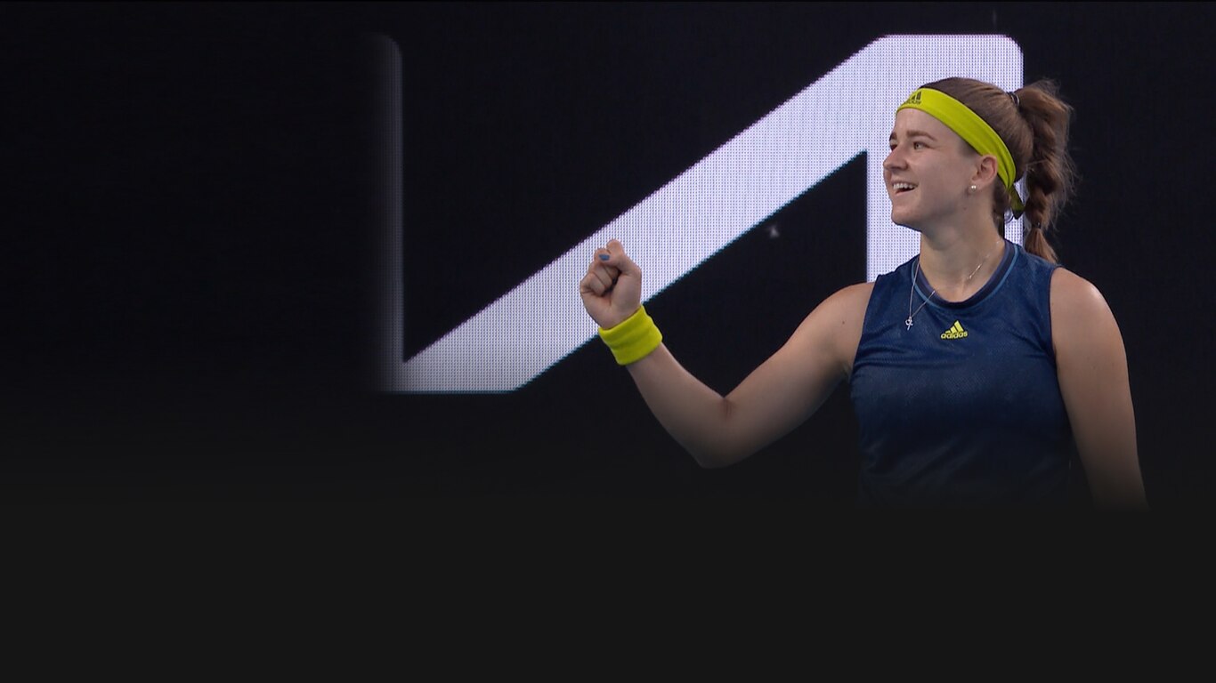 Australian Open 2021