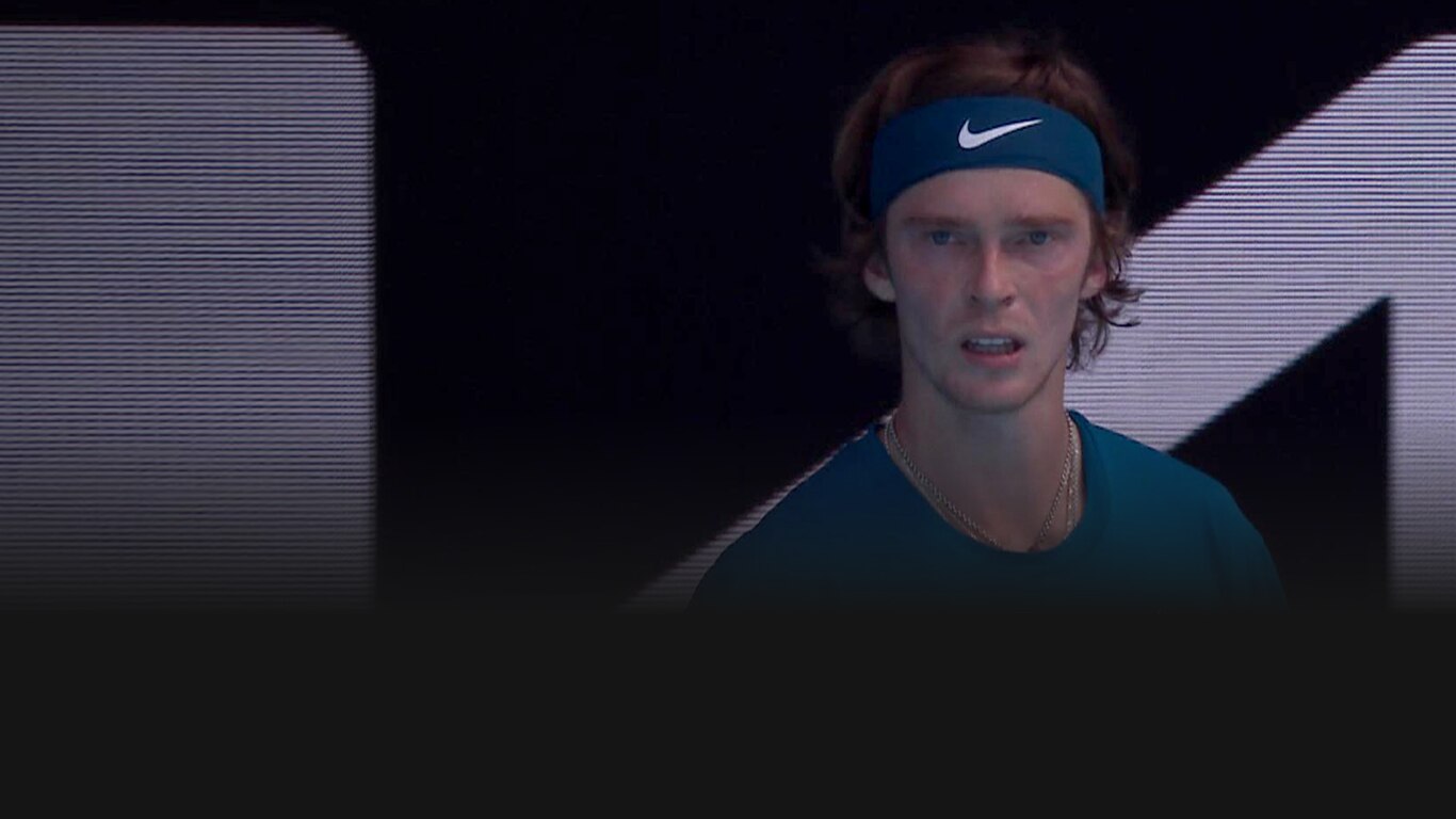 Australian Open 2021