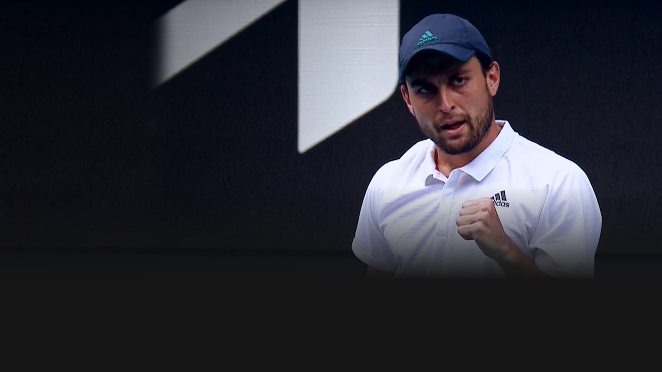 Australian Open 2021