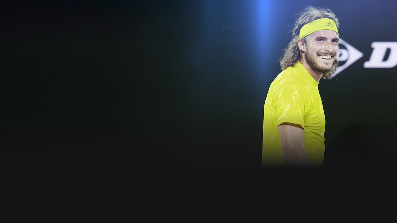 Australian Open 2021