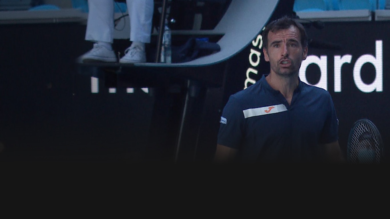 Australian Open 2021