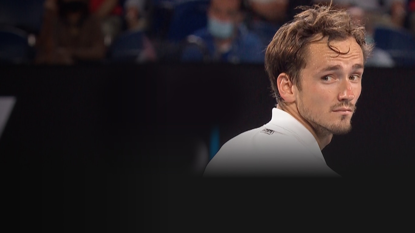 Australian Open 2021