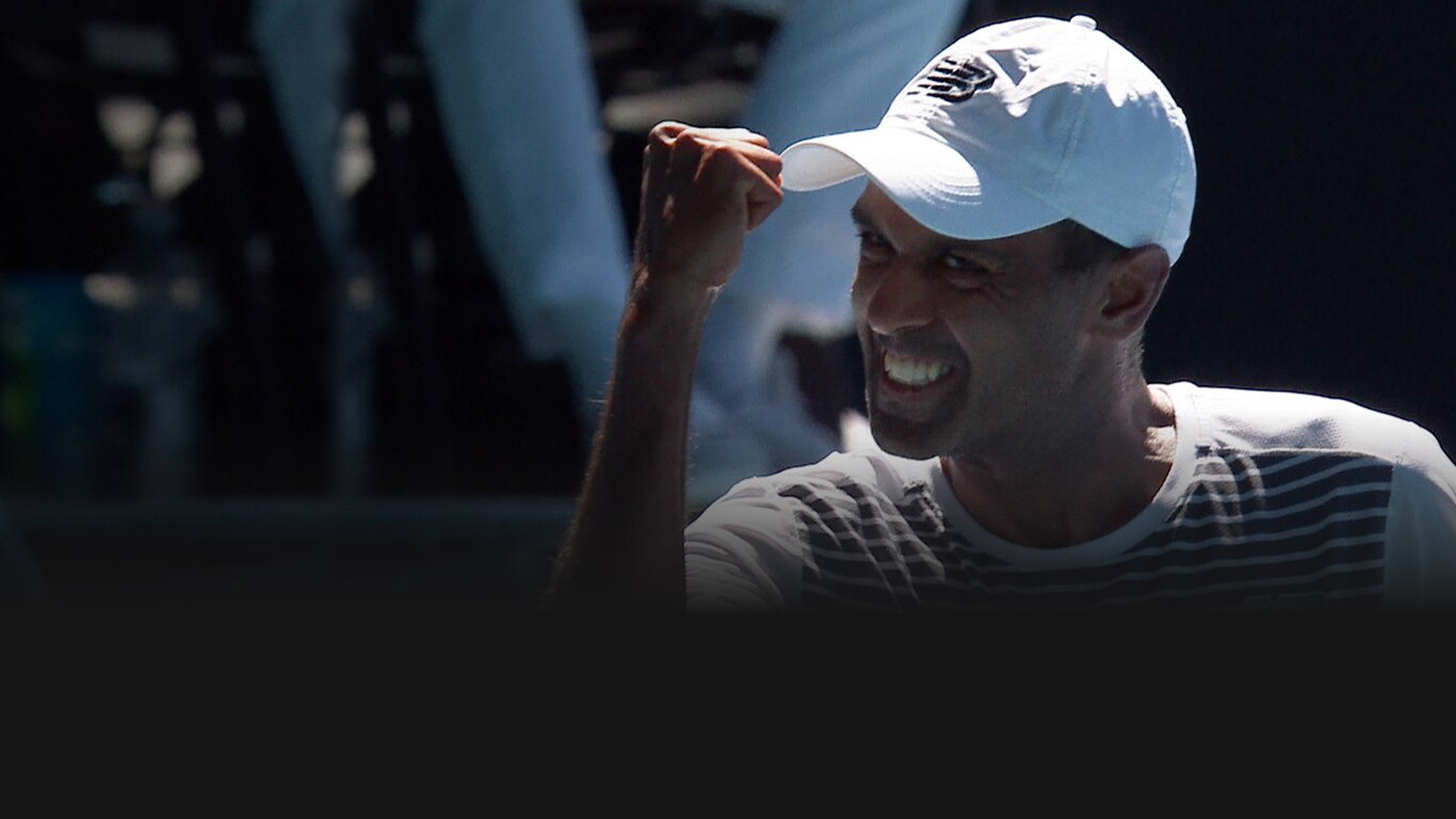 Australian Open 2021