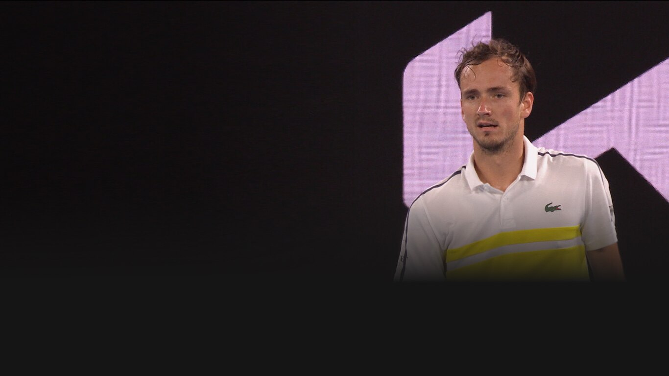 Australian Open 2021