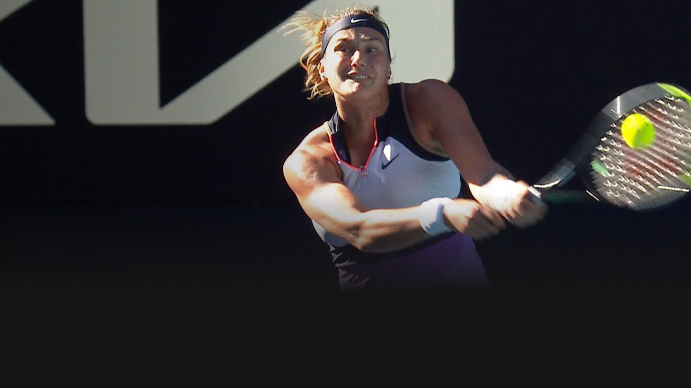 Australian Open 2021