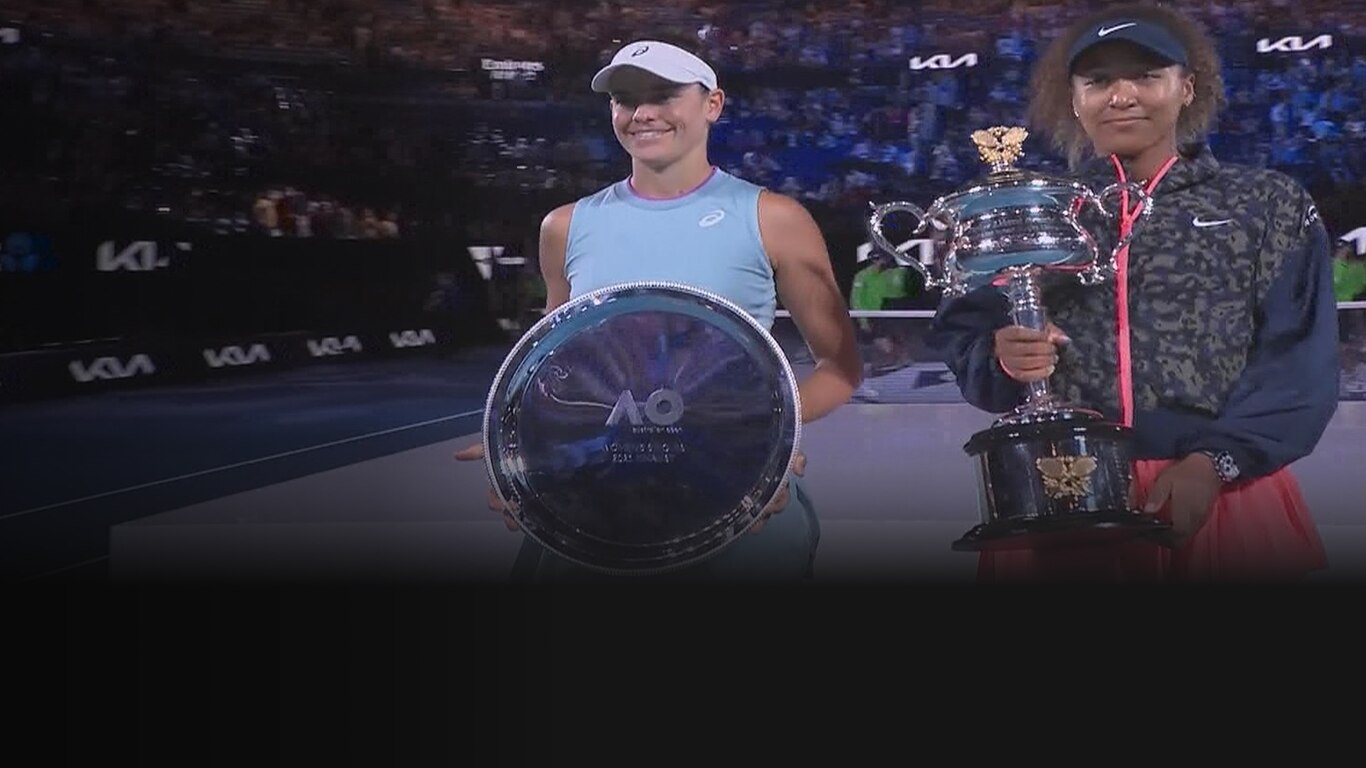 Australian Open 2021