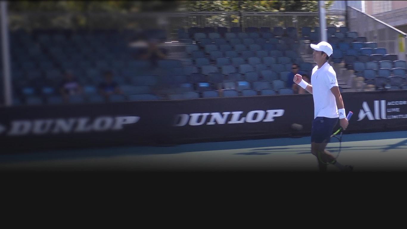 Australian Open 2021