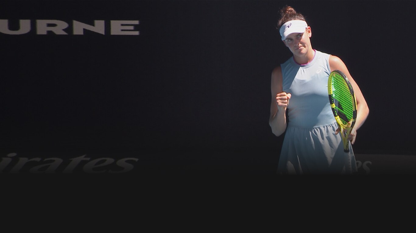 Australian Open 2021