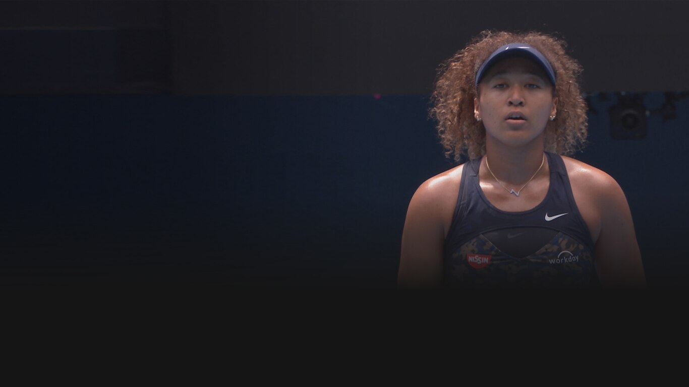 Australian Open 2021