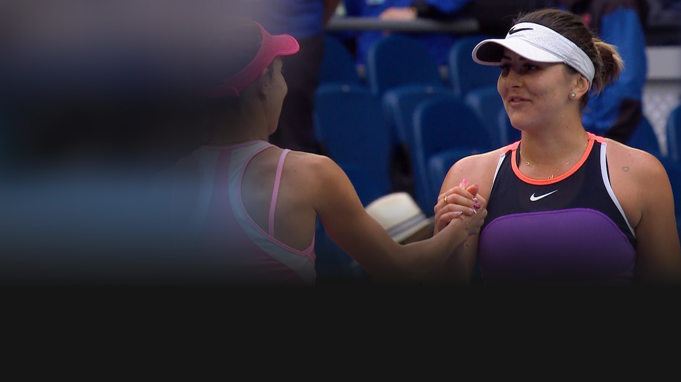 Australian Open 2021