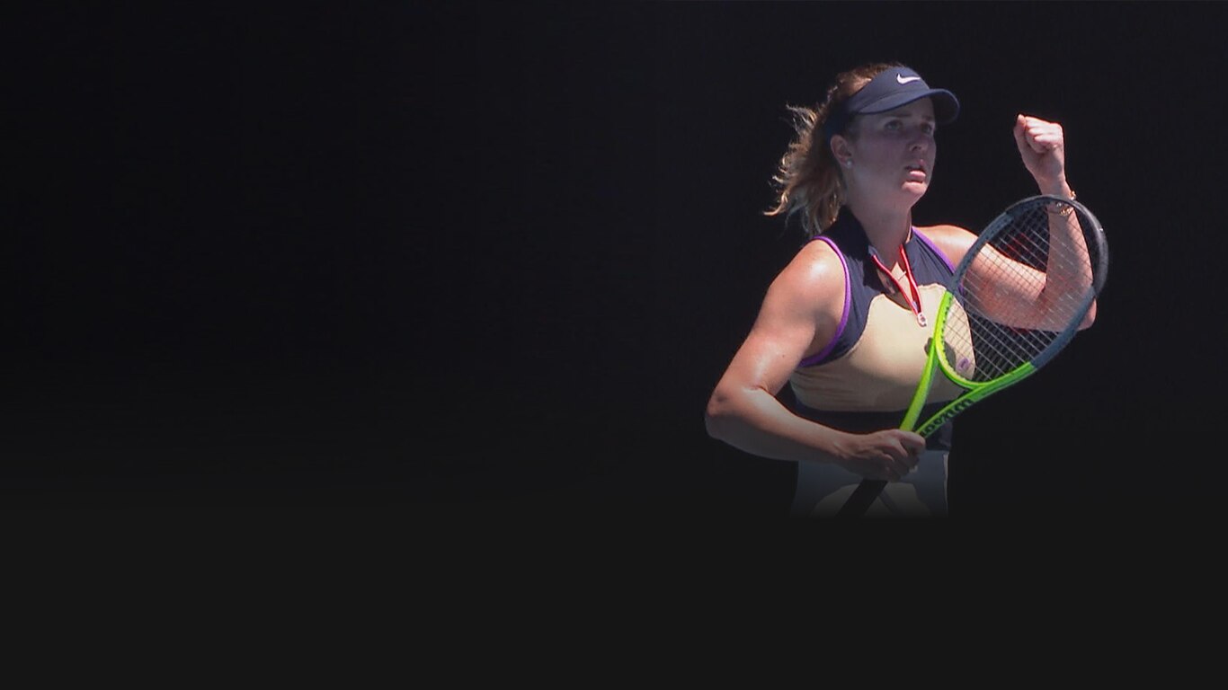 Australian Open 2021