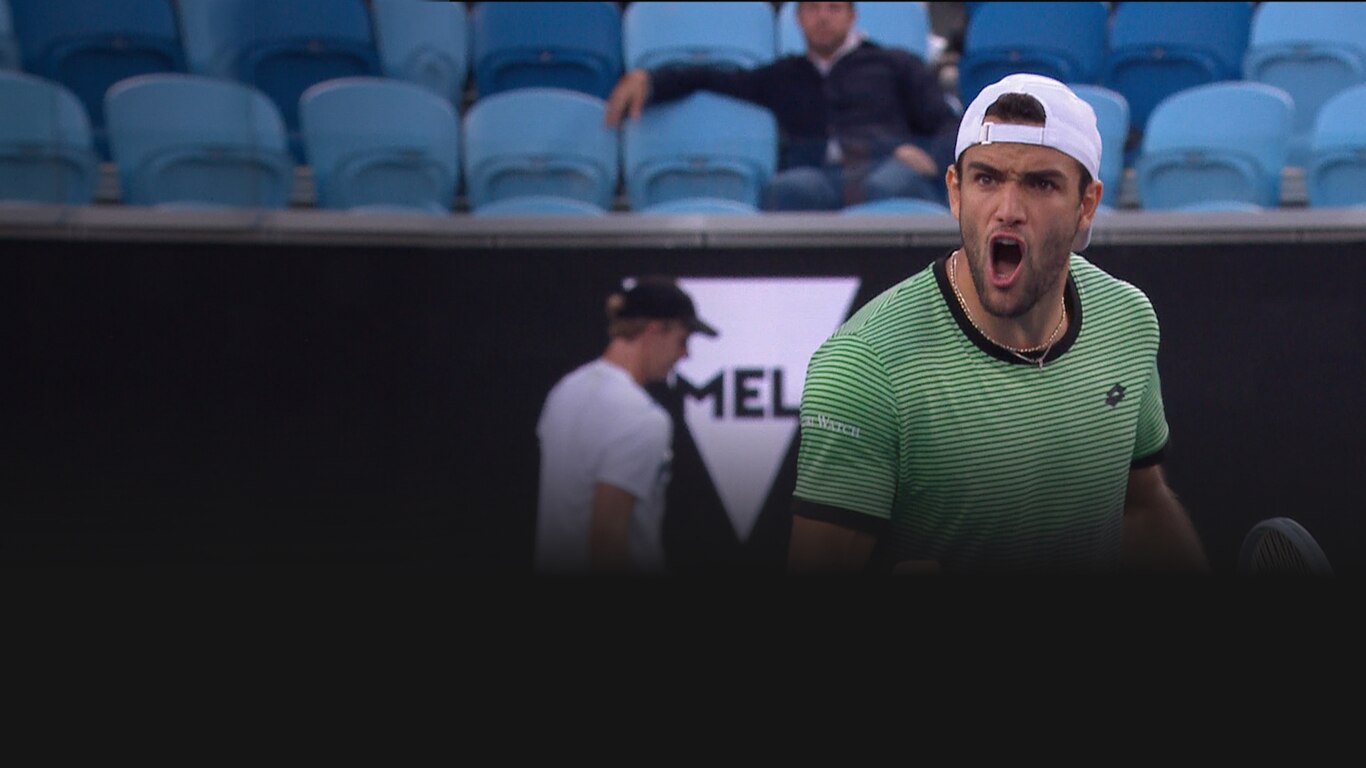 Australian Open 2021
