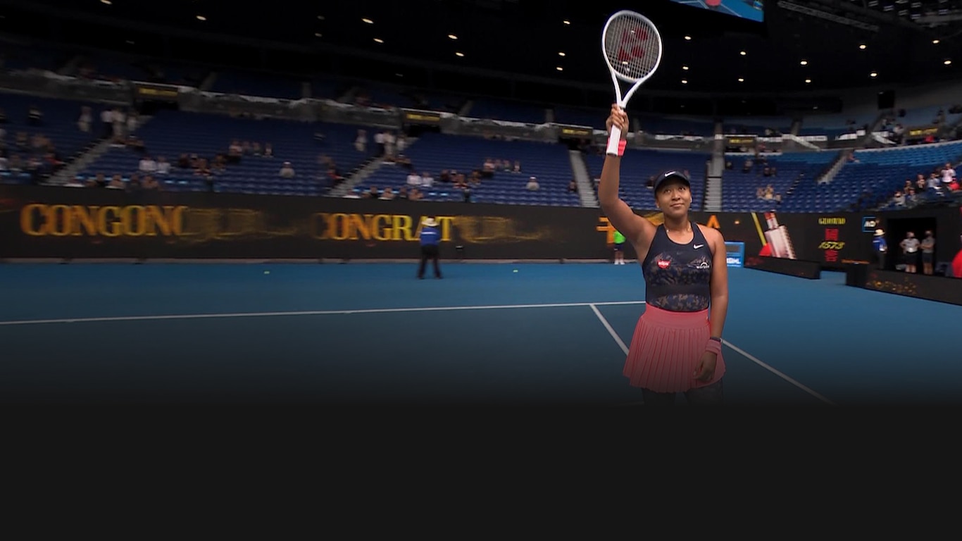 Australian Open 2021