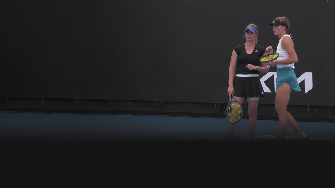 Australian Open 2021