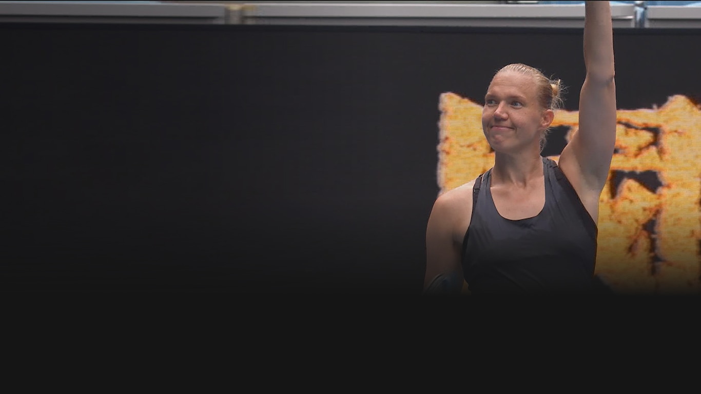 Australian Open 2021