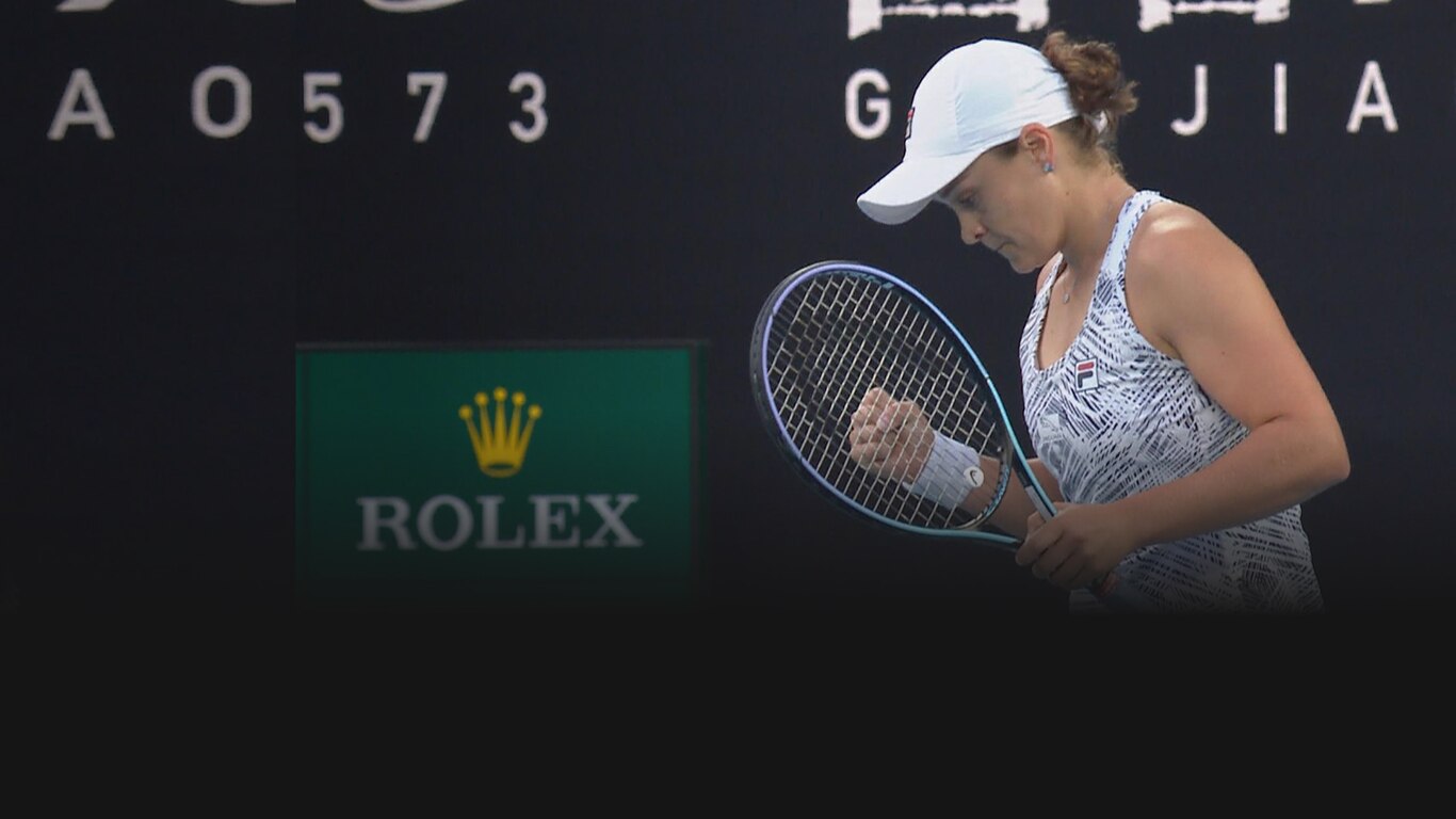 Australian Open 2022