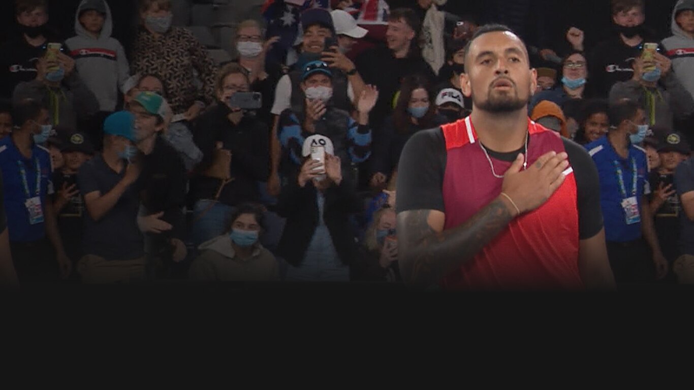Australian Open 2022