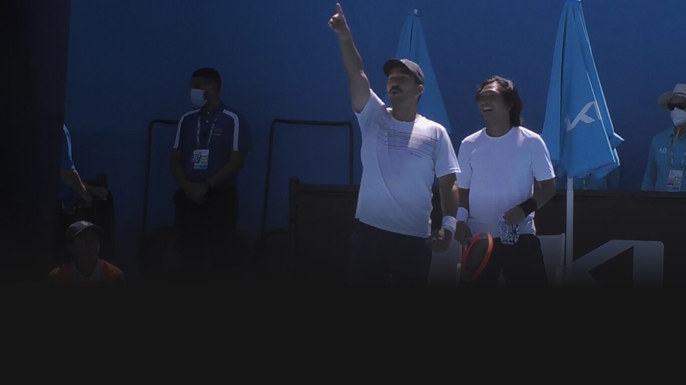 Australian Open 2022