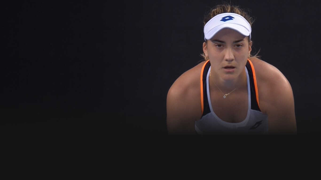 Australian Open 2022