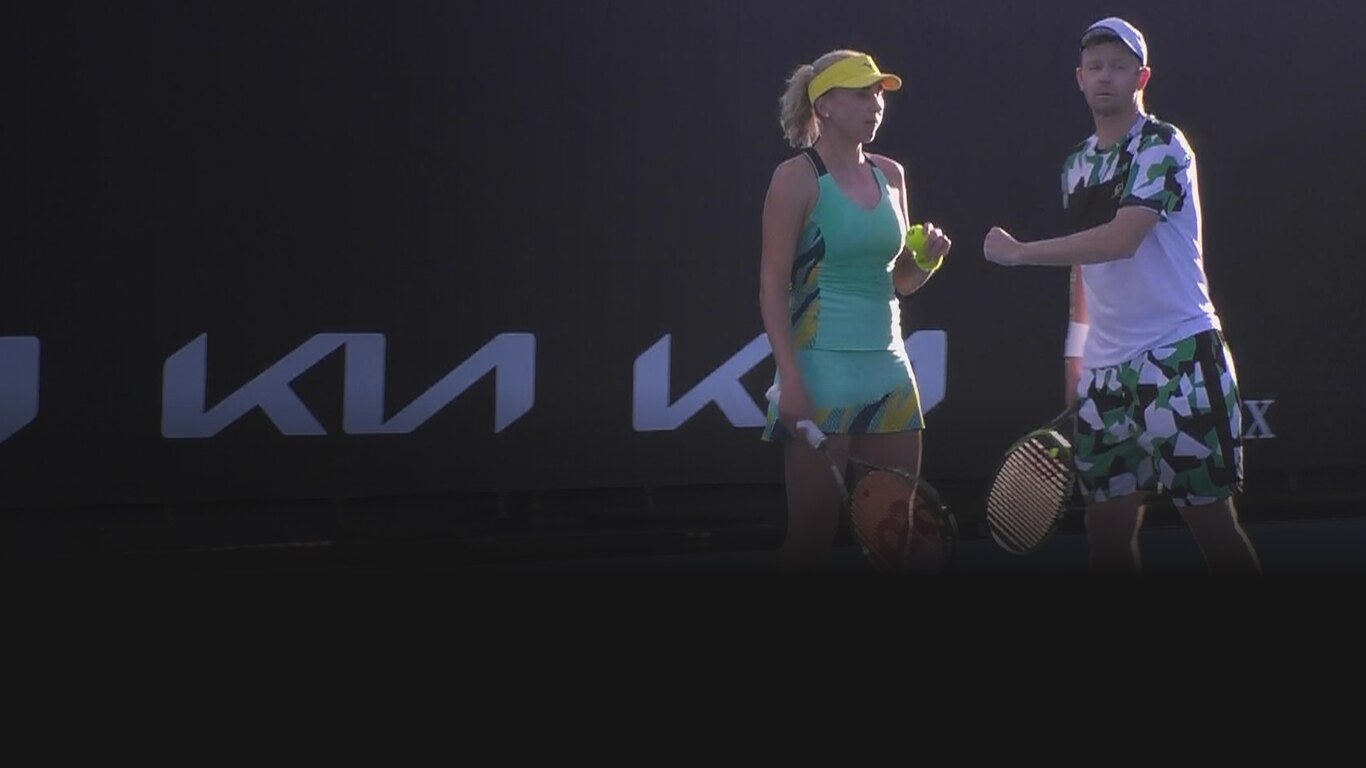Australian Open 2022