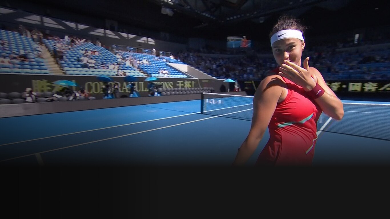 Australian Open 2022