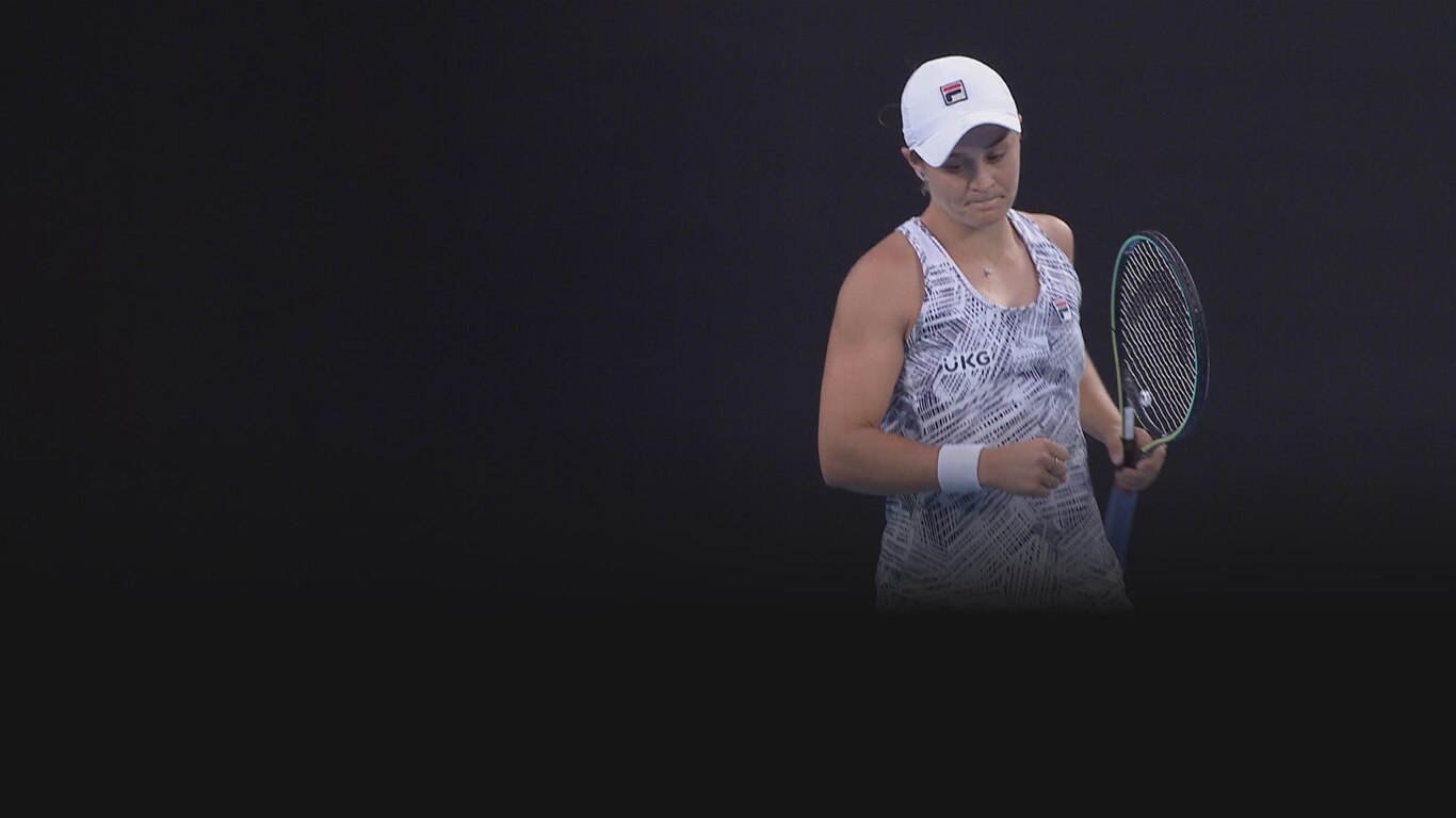 Australian Open 2022