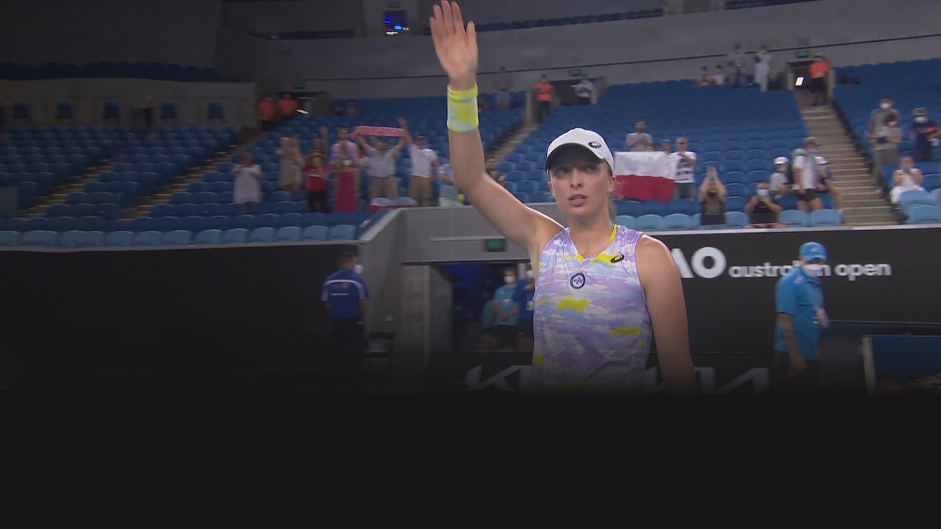 Australian Open 2022