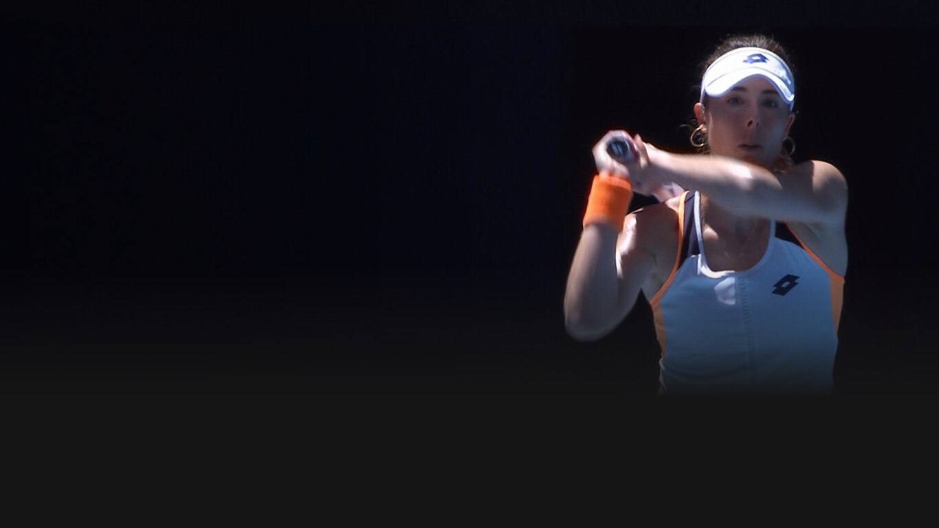 Australian Open 2022