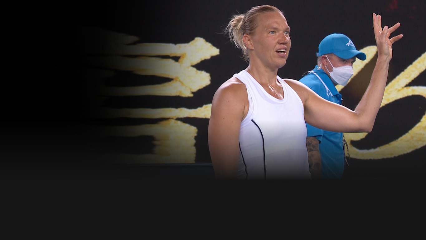 Australian Open 2022
