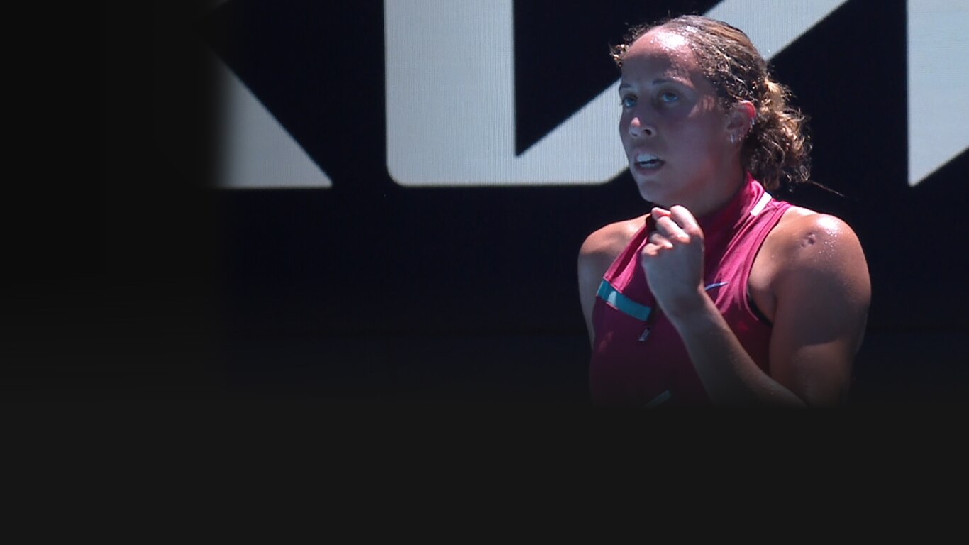 Australian Open 2022