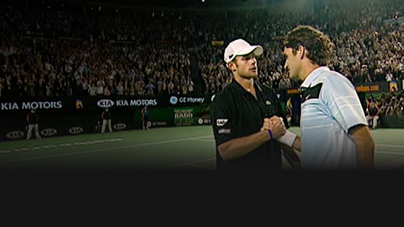 Australian Open 2022