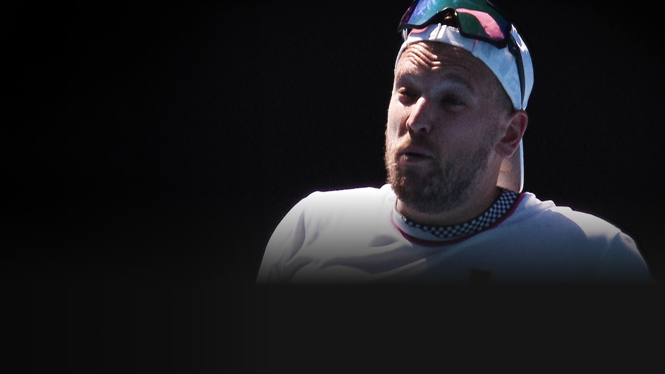 Australian Open 2022