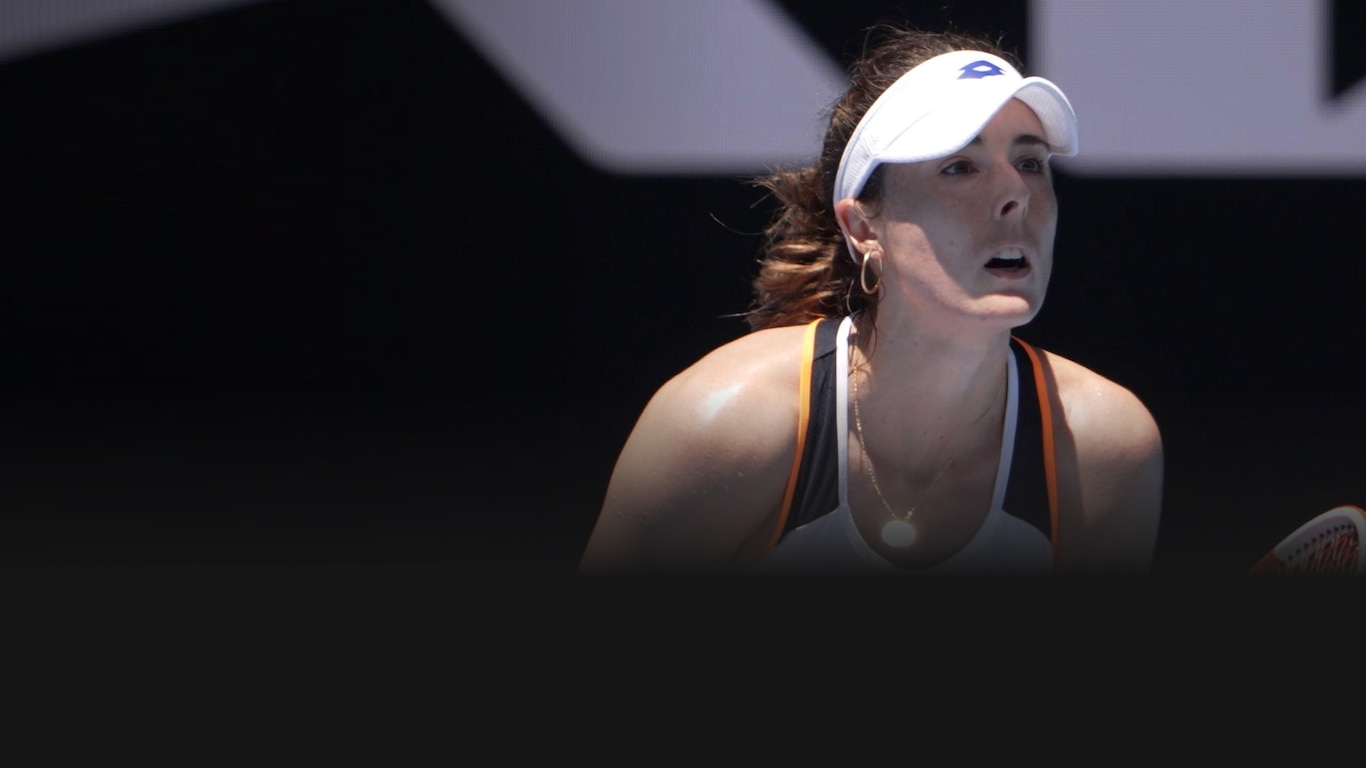 Australian Open 2022