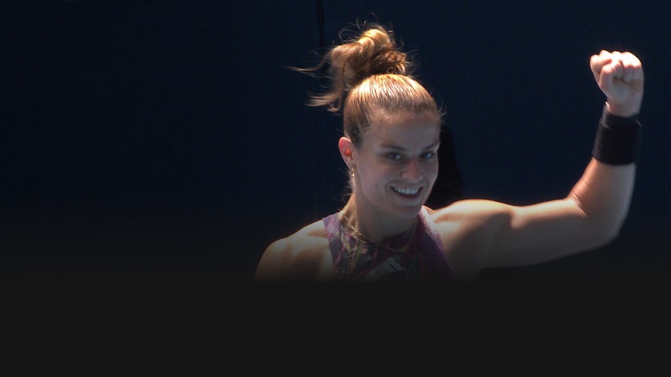 Australian Open 2023