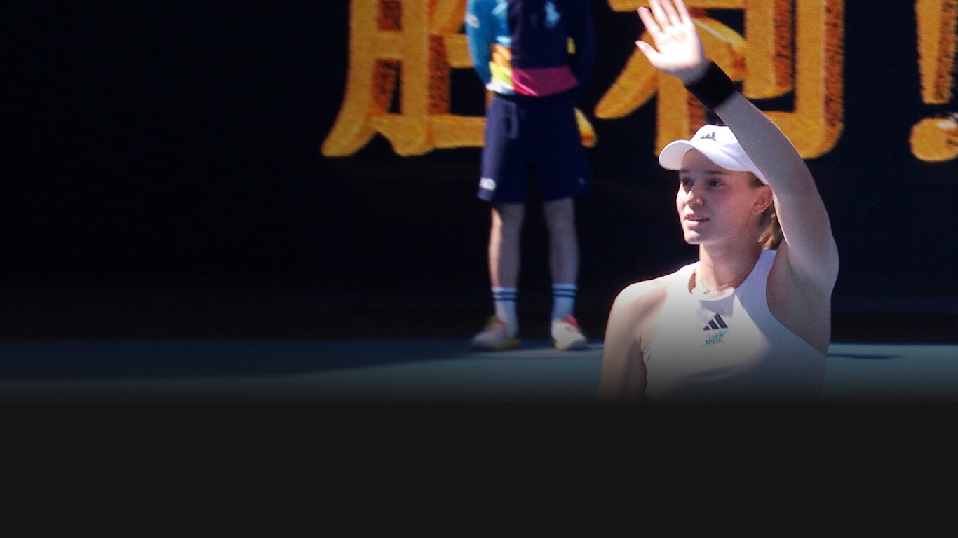 Australian Open 2023