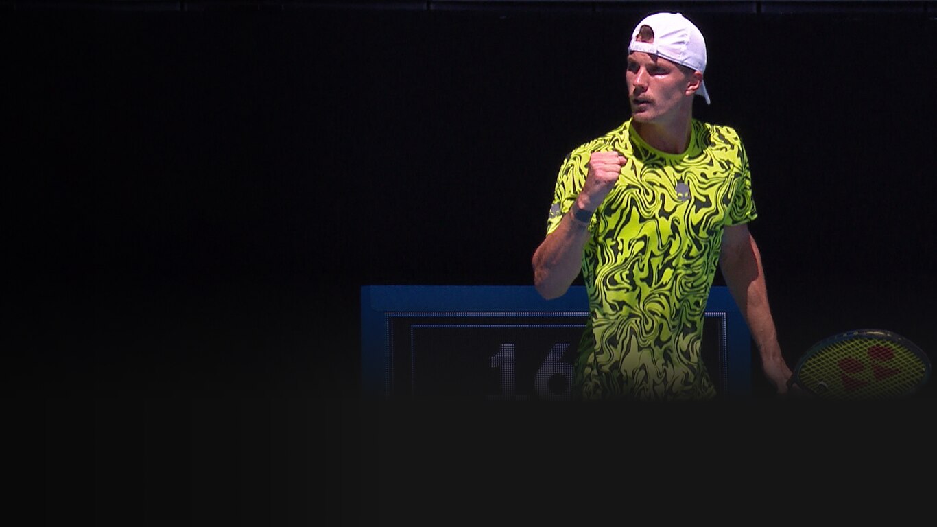 Australian Open 2023