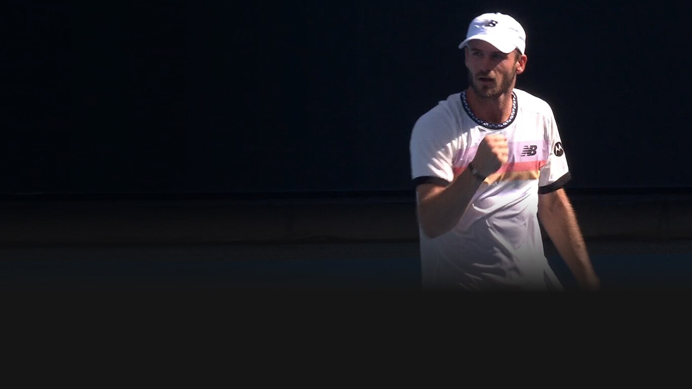 Australian Open 2023