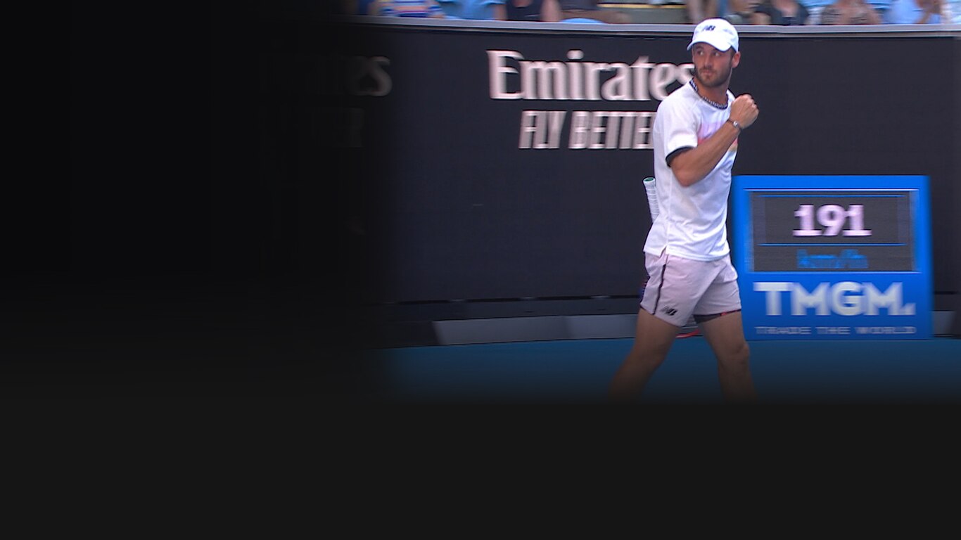 Australian Open 2023