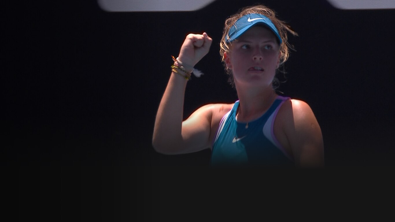Australian Open 2023