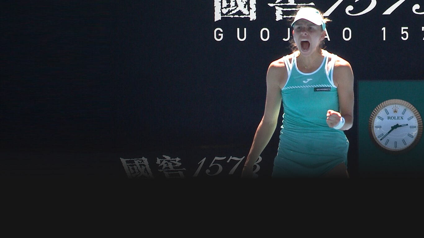 Australian Open 2023