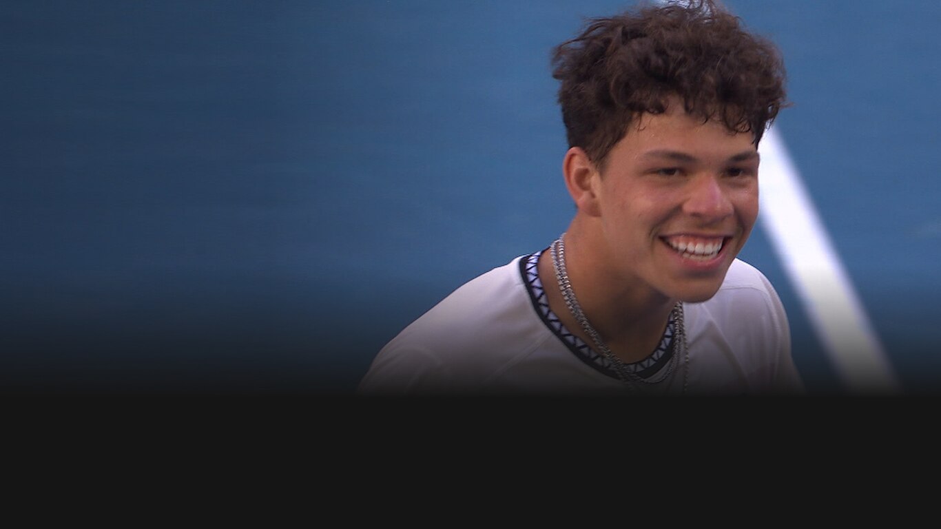 Australian Open 2023