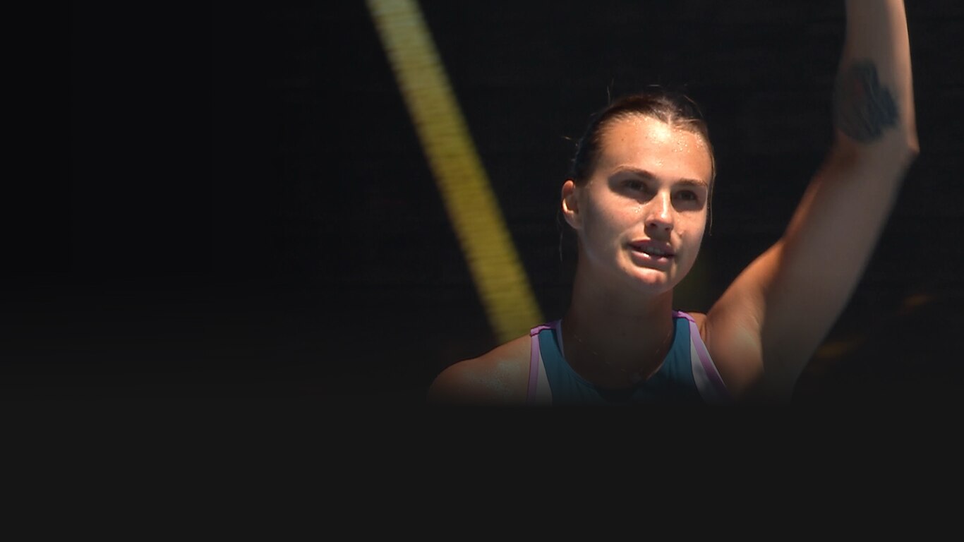 Australian Open 2023