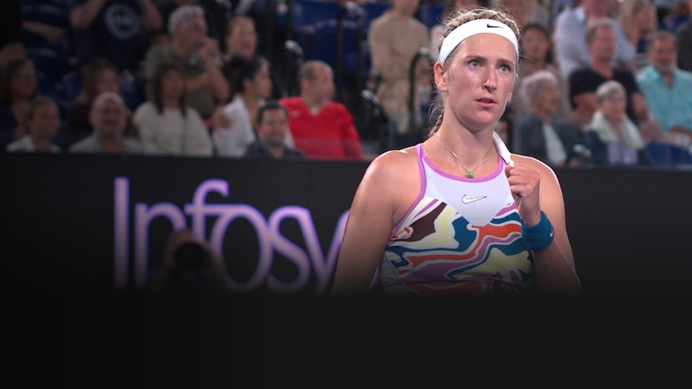 Australian Open 2023
