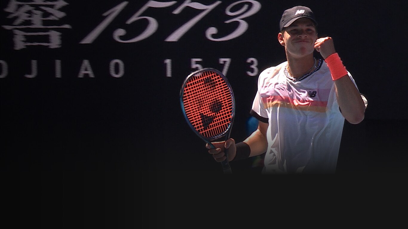 Australian Open 2023