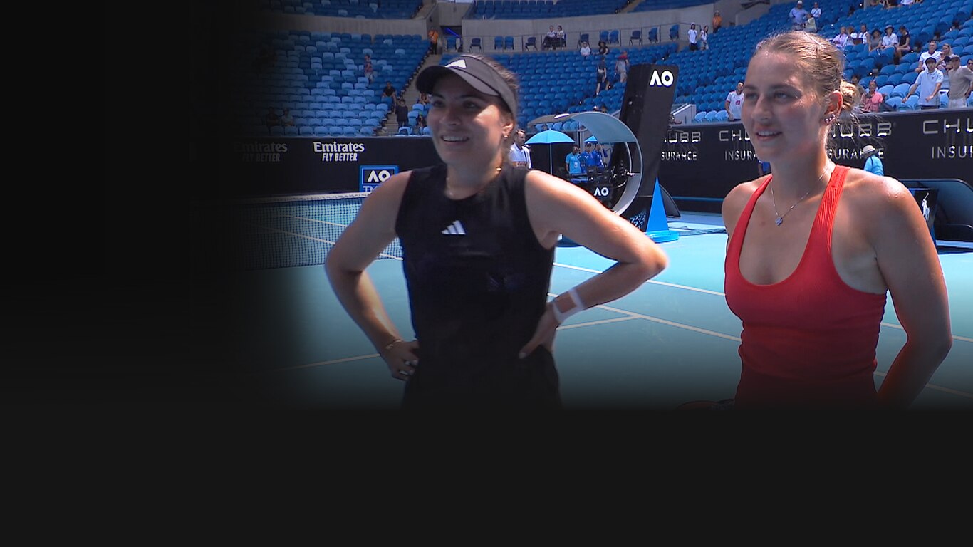 Australian Open 2023
