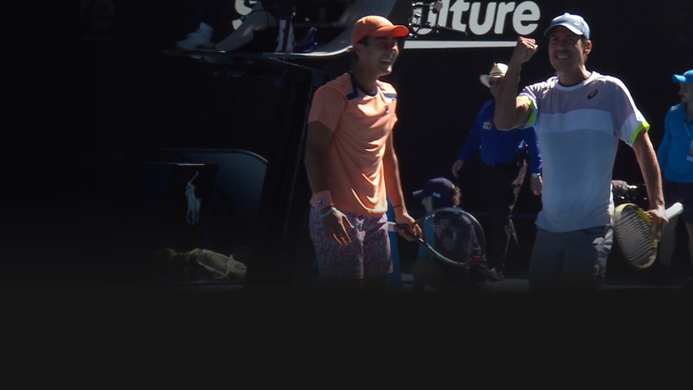 Australian Open 2023