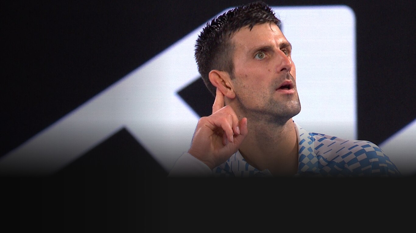Australian Open 2023